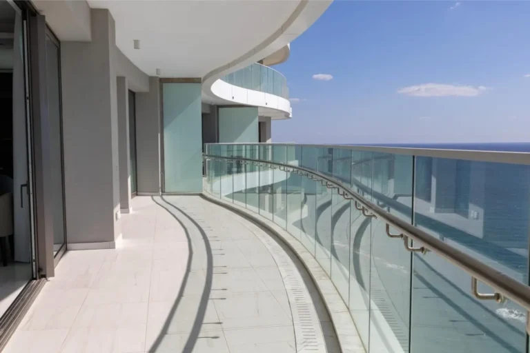4 Bedroom Apartment for Sale in Potamos Germasogeias, Limassol District