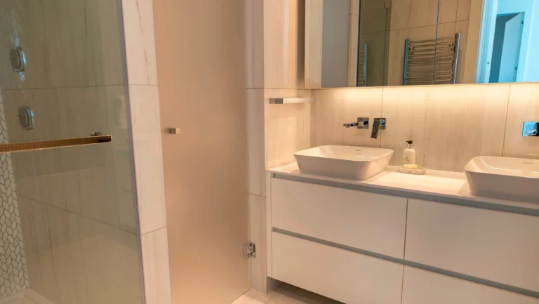 4 Bedroom Apartment for Sale in Potamos Germasogeias, Limassol District