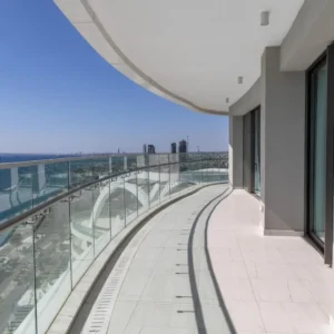4 Bedroom Apartment for Sale in Potamos Germasogeias, Limassol District