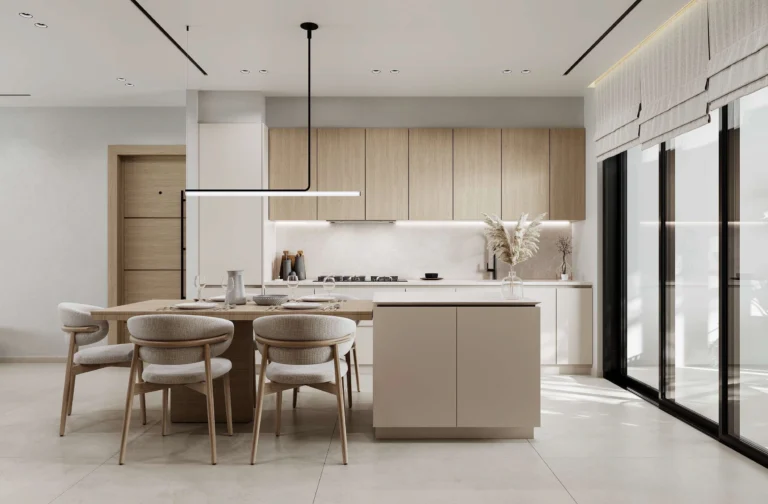 2 Bedroom Apartment for Sale in Limassol – Agios Athanasios