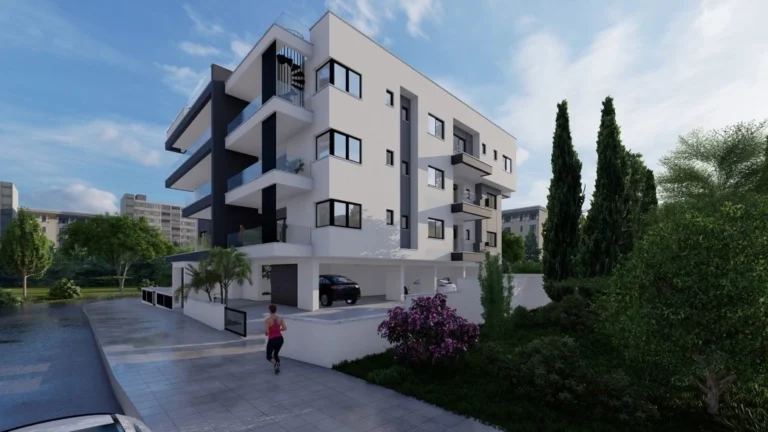 3 Bedroom Apartment for Sale in Larnaca – Agios Nikolaos, Limassol District