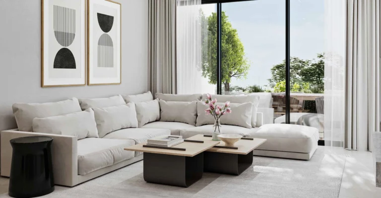 3 Bedroom Apartment for Sale in Larnaca – Agios Nikolaos, Limassol District