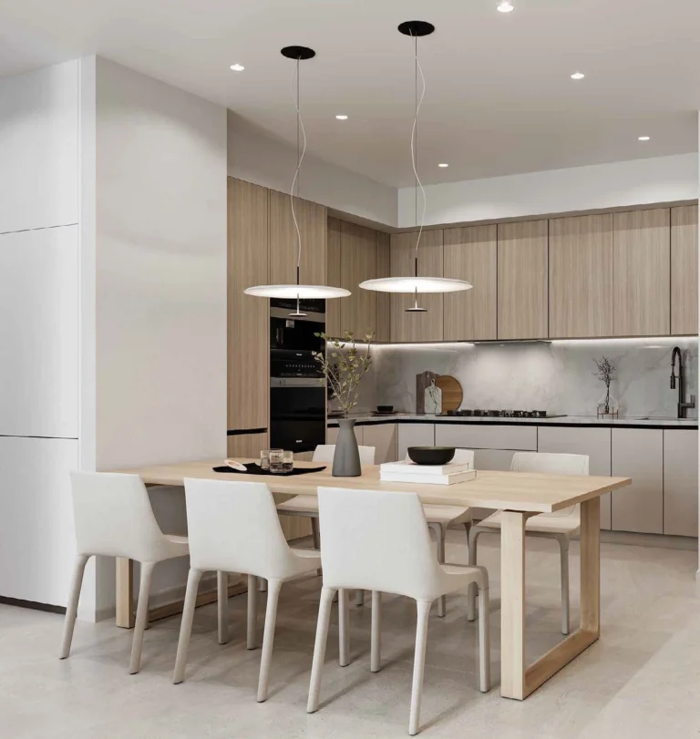 2 Bedroom Apartment for Sale in Larnaca – Agios Nikolaos, Limassol District