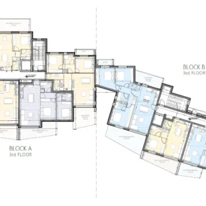 1 Bedroom Apartment for Sale in Limassol – Agios Athanasios
