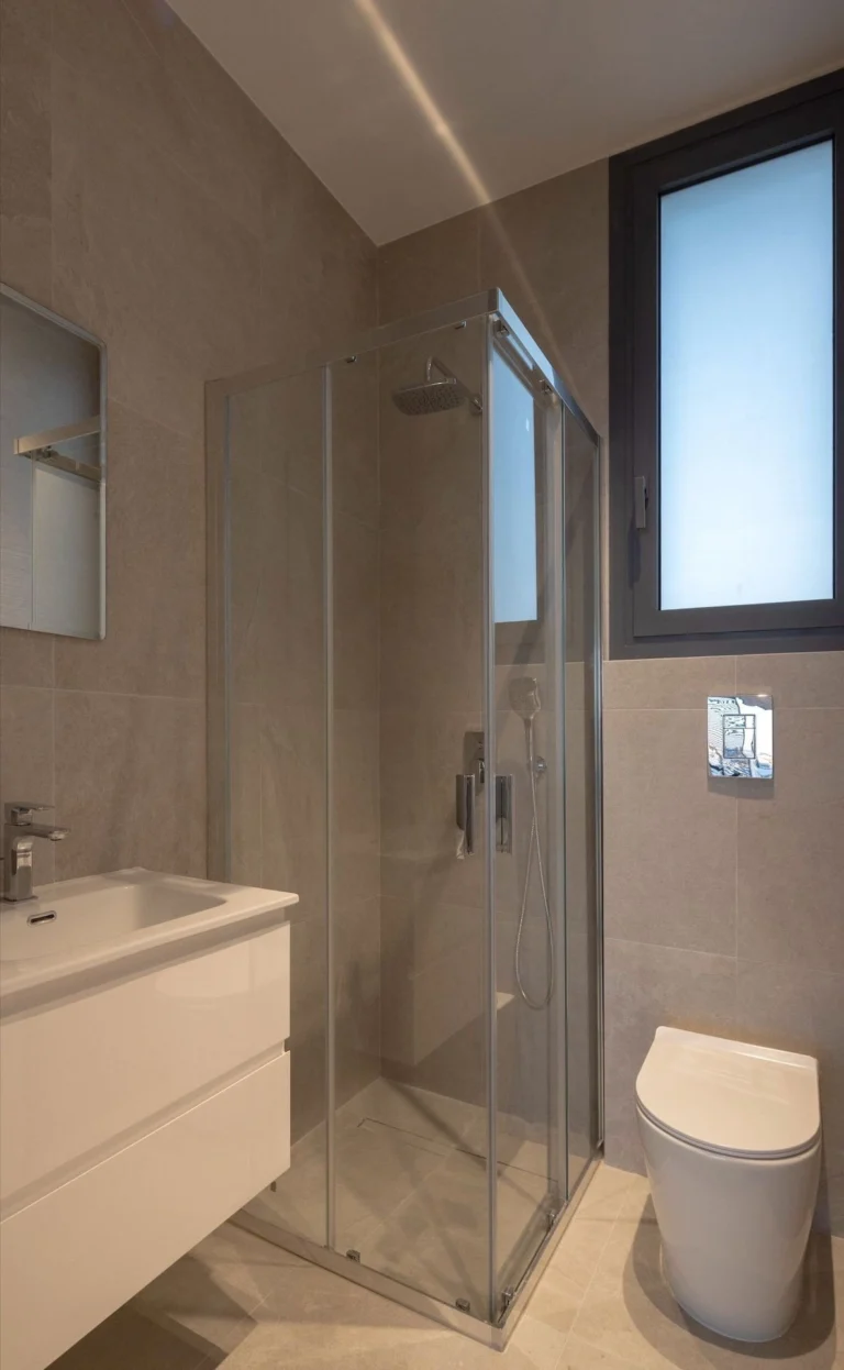 2 Bedroom Apartment for Sale in Limassol – Agia Zoni