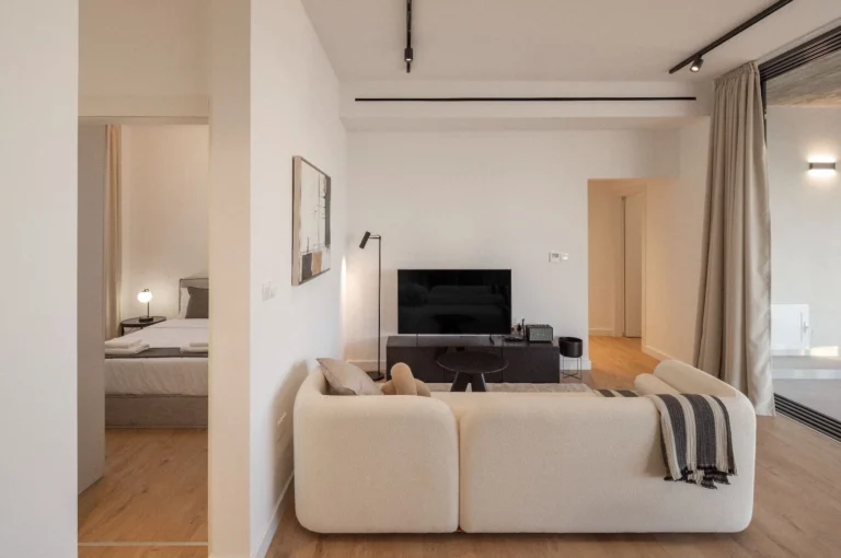 3 Bedroom Apartment for Sale in Limassol – Agia Zoni