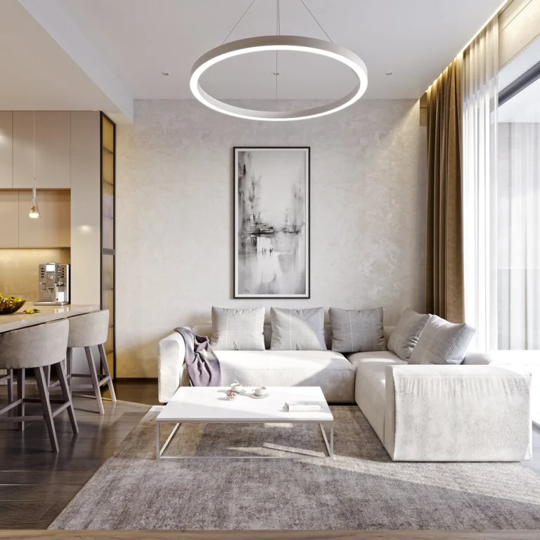 1 Bedroom Apartment for Sale in Germasogeia, Limassol District