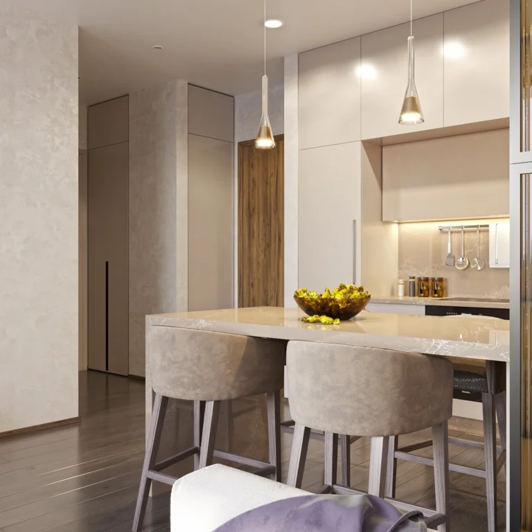1 Bedroom Apartment for Sale in Germasogeia, Limassol District