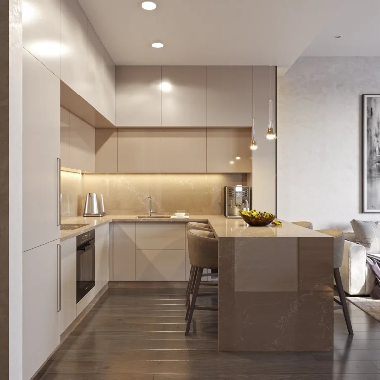 1 Bedroom Apartment for Sale in Germasogeia, Limassol District