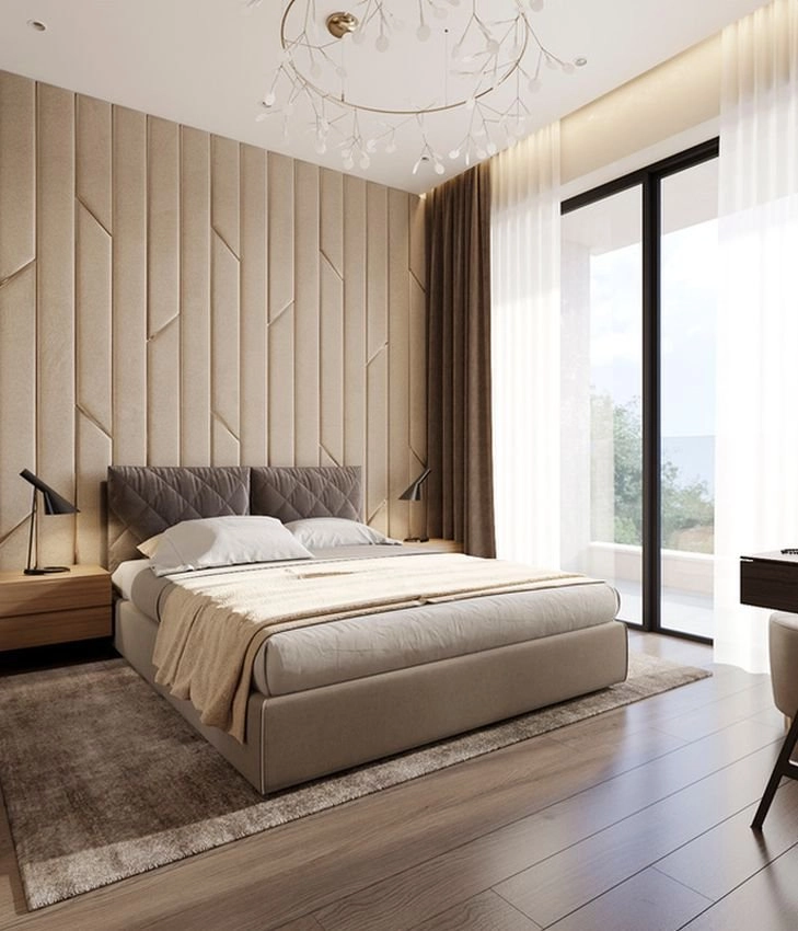 1 Bedroom Apartment for Sale in Limassol – Mesa Geitonia