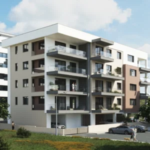 3 Bedroom Apartment for Sale in Limassol – Mesa Geitonia
