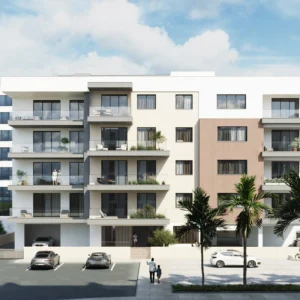 3 Bedroom Apartment for Sale in Limassol – Mesa Geitonia