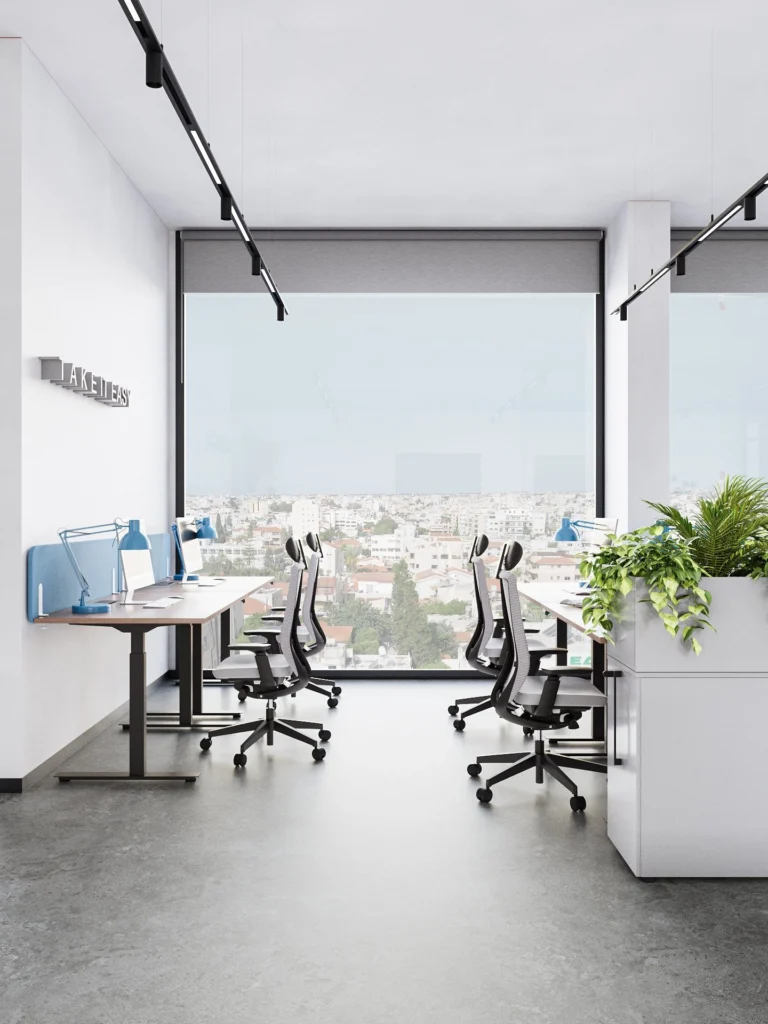 1761m² Building for Sale in Limassol – Kapsalos