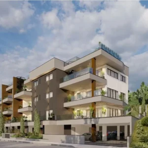 2 Bedroom Apartment for Sale in Limassol – Agia Fyla