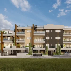 2 Bedroom Apartment for Sale in Limassol – Agia Fyla