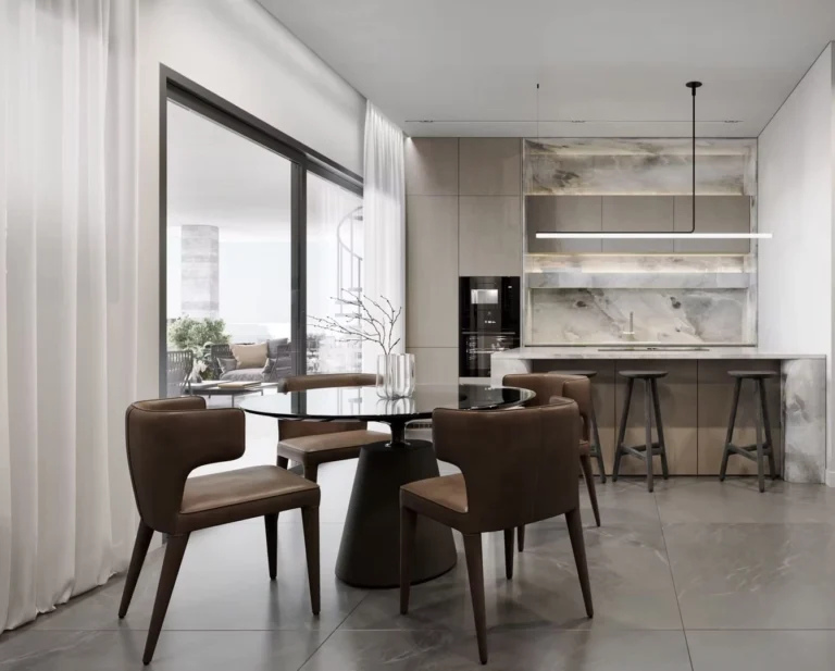 2 Bedroom Apartment for Sale in Limassol – Agia Fyla