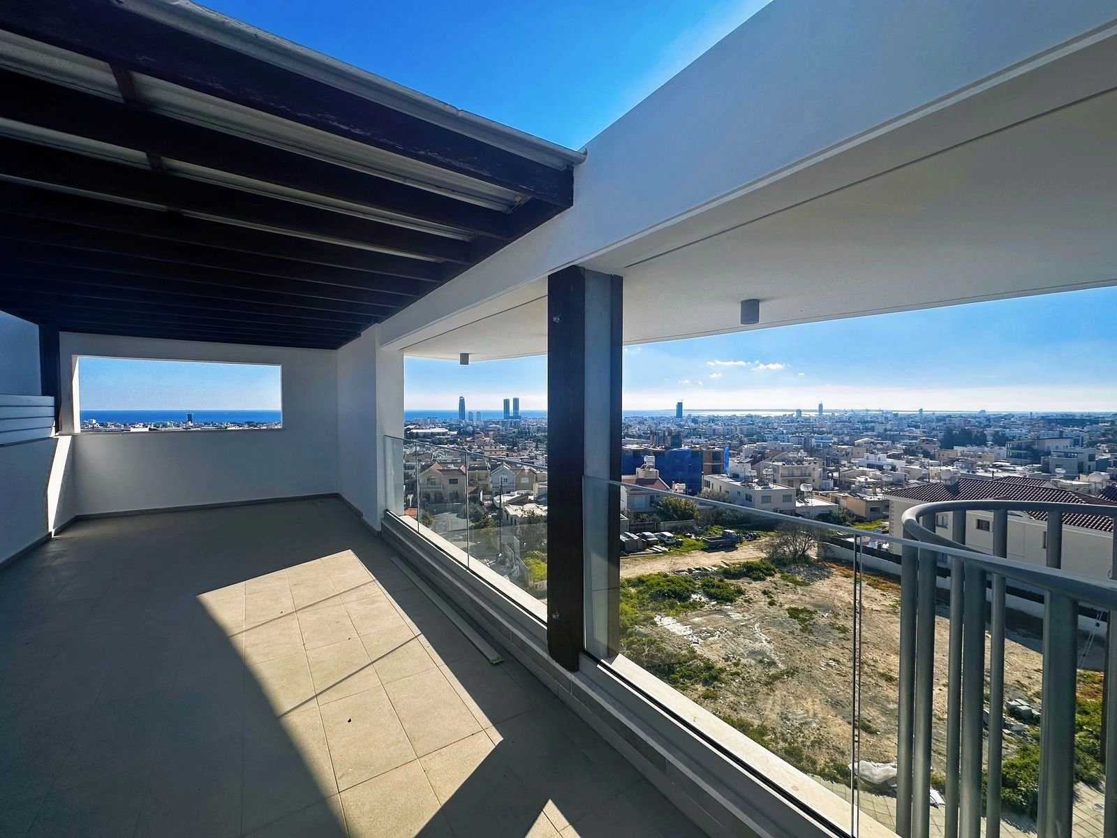 2 Bedroom Apartment for Rent in Limassol – Agios Athanasios