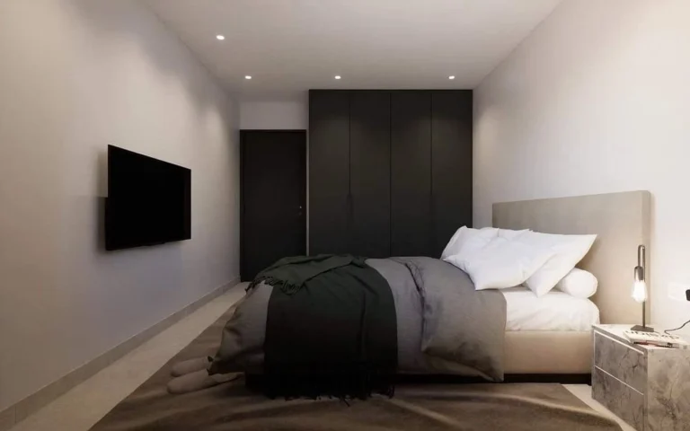 2 Bedroom Apartment for Sale in Nicosia – Agios Ioannis, Limassol District