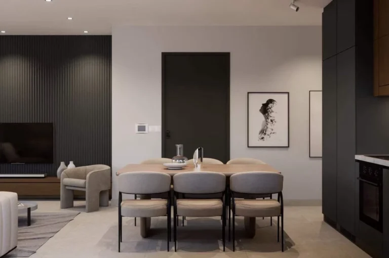 2 Bedroom Apartment for Sale in Nicosia – Agios Ioannis, Limassol District