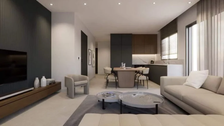 2 Bedroom Apartment for Sale in Nicosia – Agios Ioannis, Limassol District
