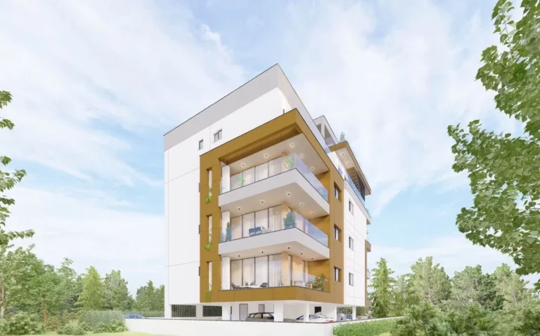 3 Bedroom Apartment for Sale in Nicosia – Agios Ioannis, Limassol District