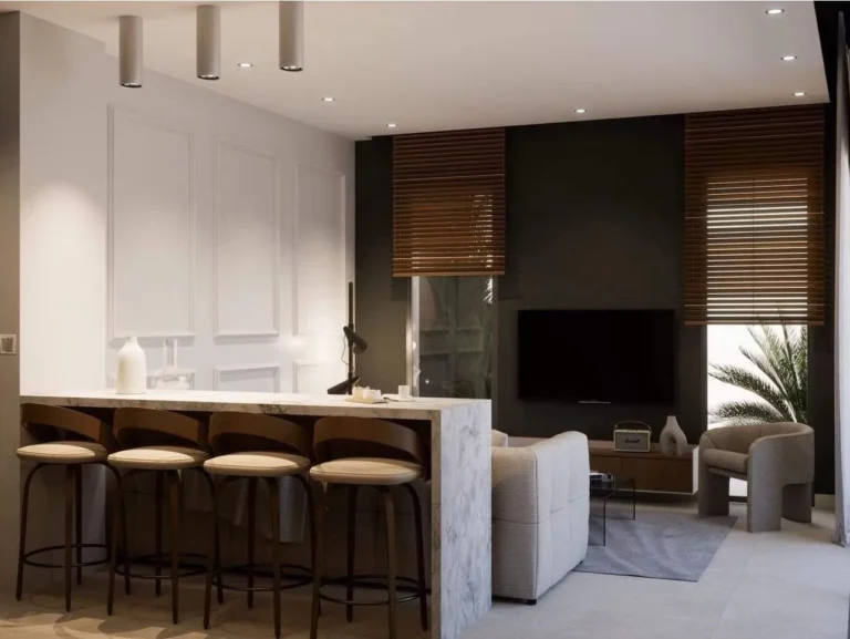 3 Bedroom Apartment for Sale in Nicosia – Agios Ioannis, Limassol District