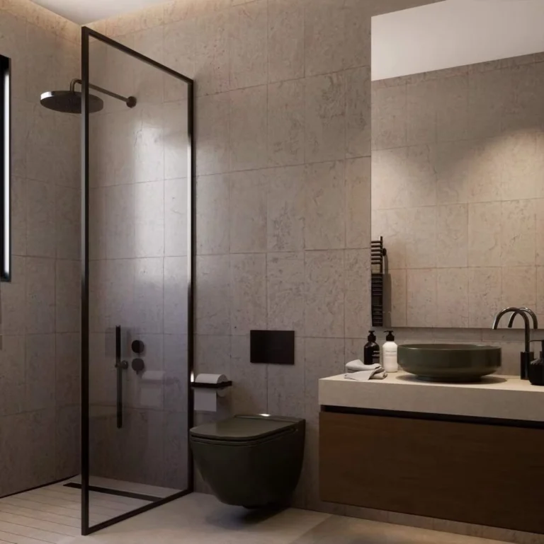 3 Bedroom Apartment for Sale in Nicosia – Agios Ioannis, Limassol District