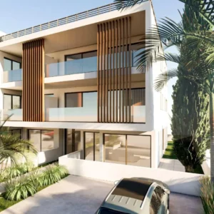 2 Bedroom Apartment for Sale in Geroskipou, Paphos District