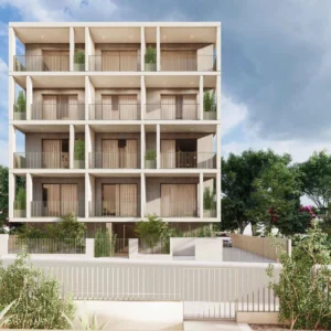 3 Bedroom Apartment for Sale in Geroskipou, Paphos District