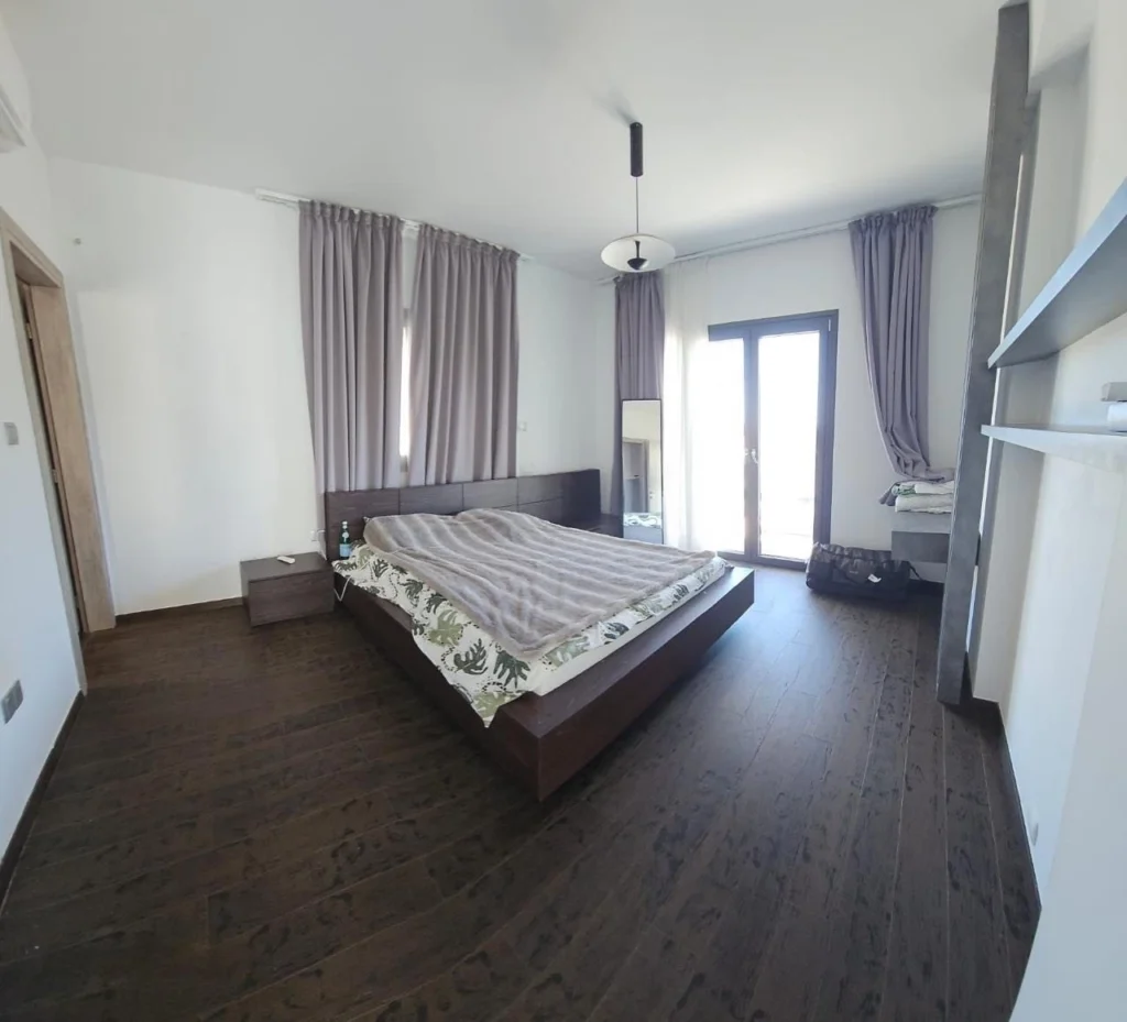 4 Bedroom House for Sale in Germasogeia, Limassol District