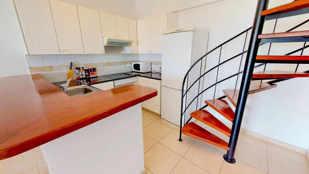 2 Bedroom Apartment for Sale in Geroskipou, Paphos District