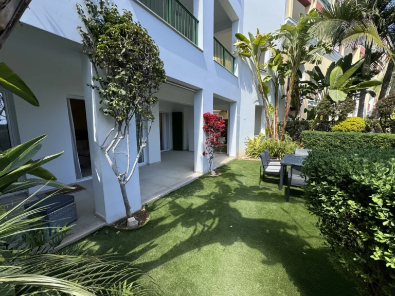 3 Bedroom Apartment for Sale in Limassol – Marina