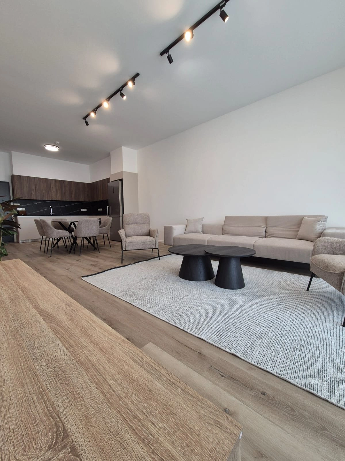 2 Bedroom Apartment for Rent in Limassol – Agios Athanasios