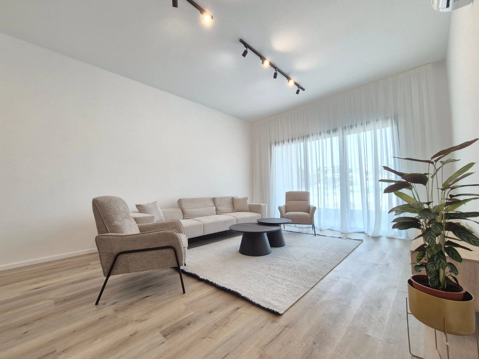 2 Bedroom Apartment for Rent in Limassol – Agios Athanasios