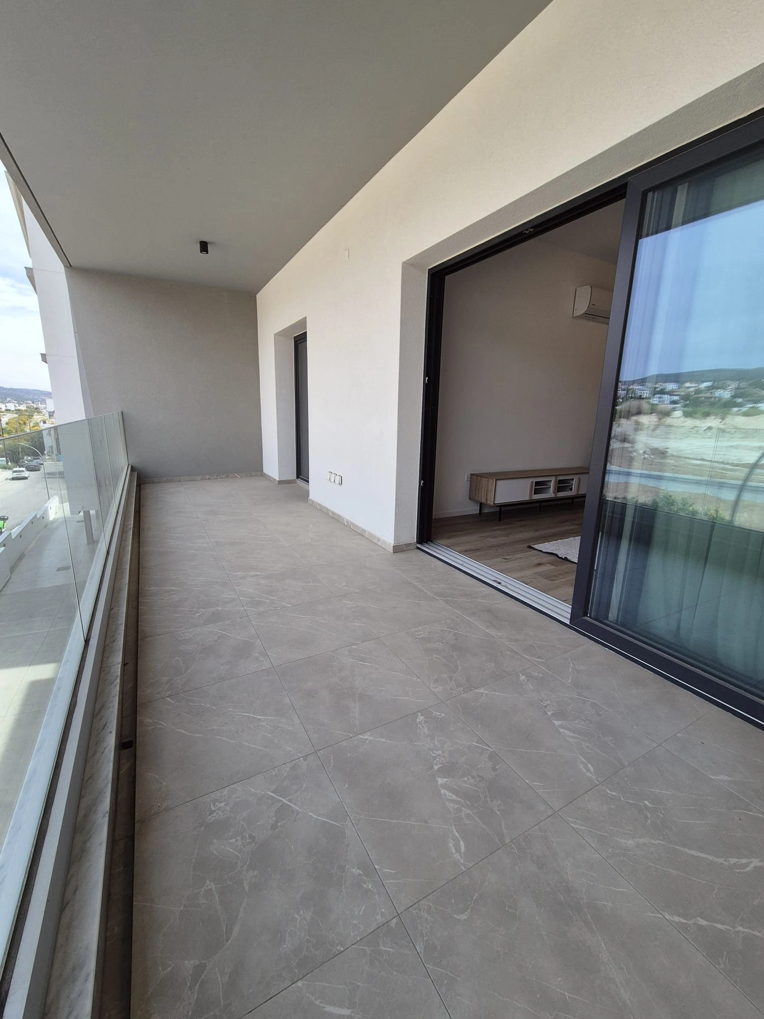 2 Bedroom Apartment for Rent in Limassol – Agios Athanasios
