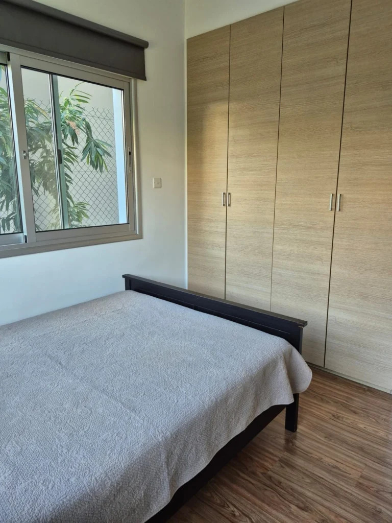 3 Bedroom Apartment for Sale in Limassol – Agios Athanasios