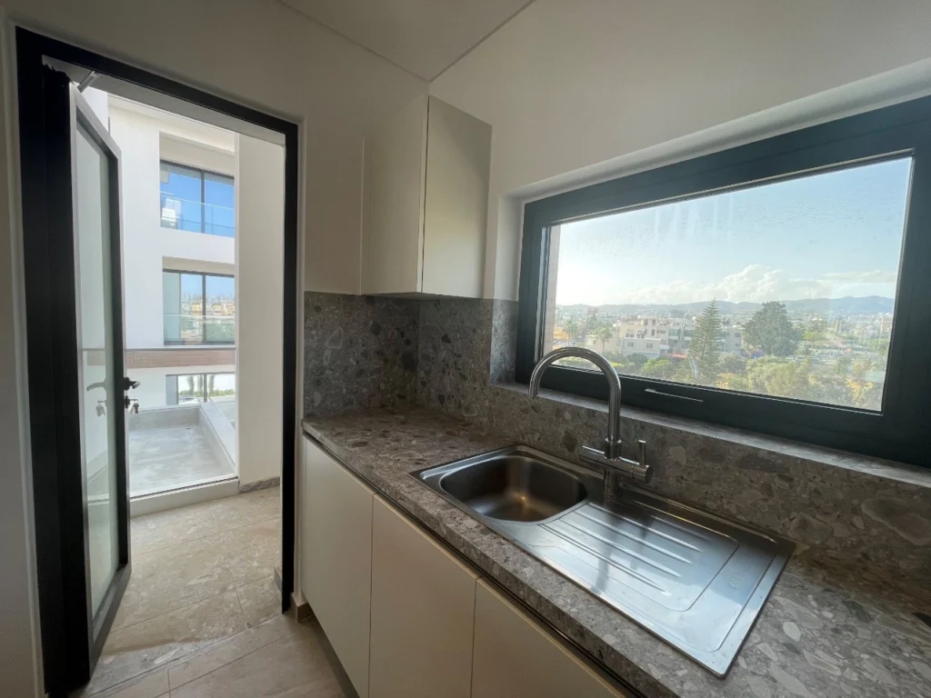 2 Bedroom Apartment for Sale in Limassol District