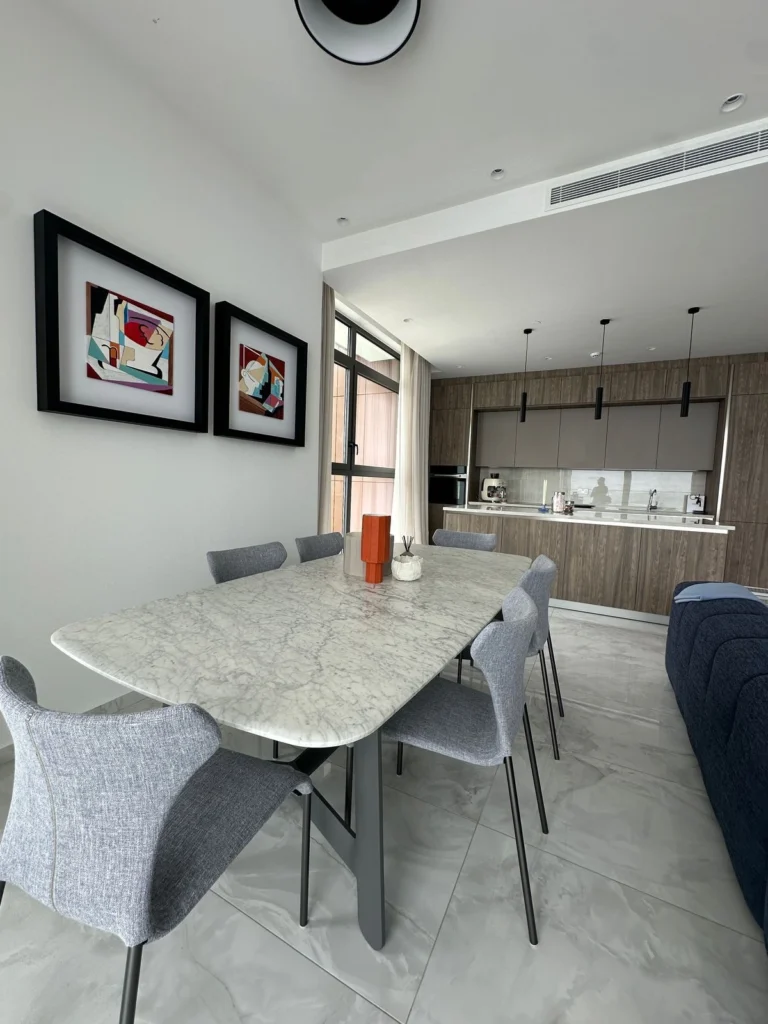 5 Bedroom Apartment for Sale in Limassol District