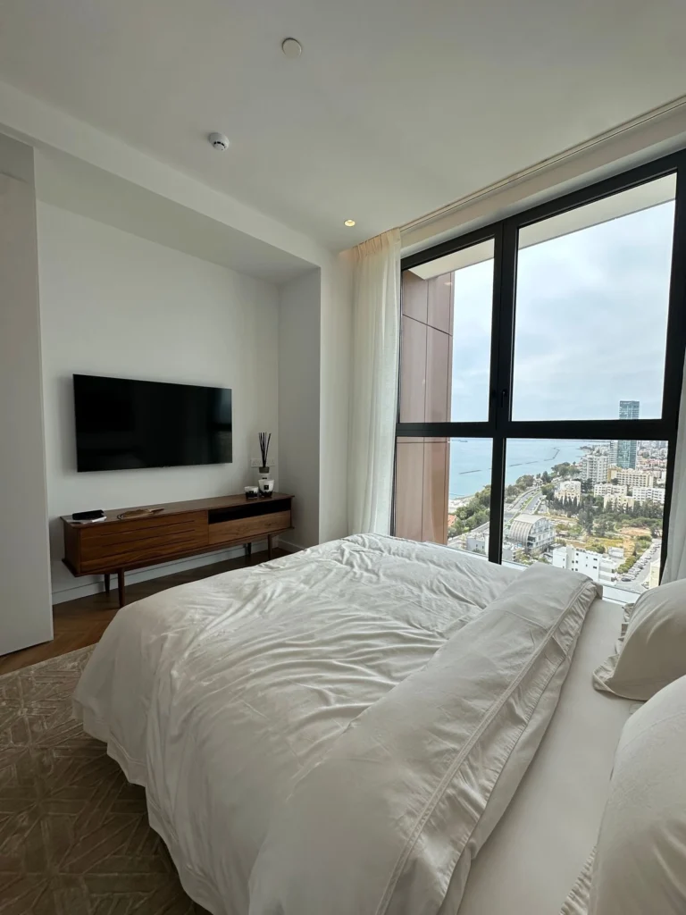 1 Bedroom Apartment for Sale in Limassol District