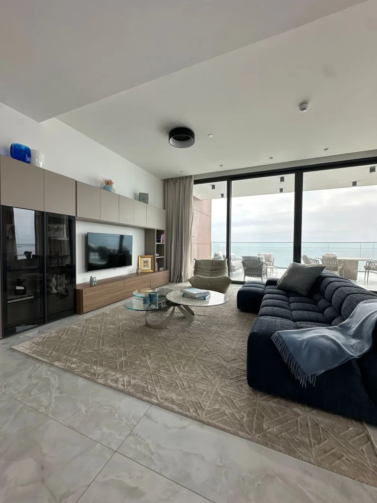 2 Bedroom Apartment for Sale in Limassol District