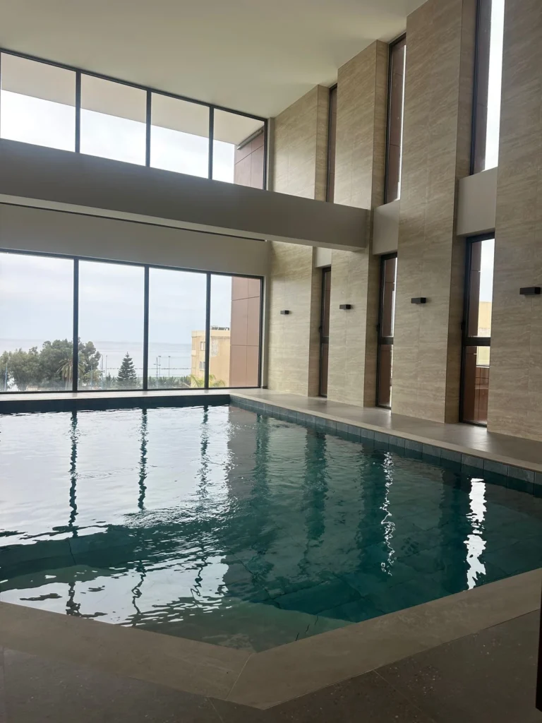 4 Bedroom Apartment for Sale in Limassol District