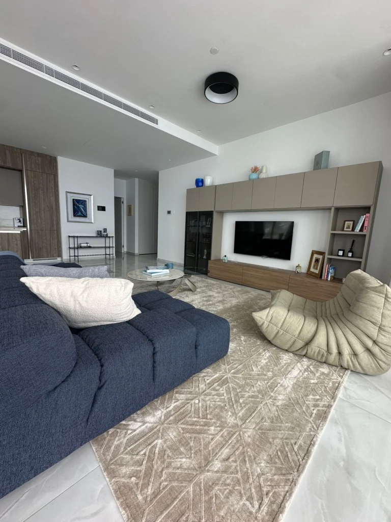 4 Bedroom Apartment for Sale in Limassol District