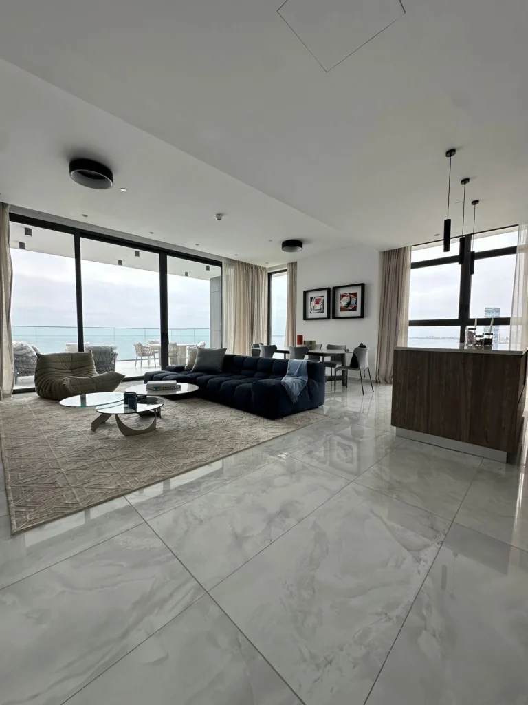 4 Bedroom Apartment for Sale in Limassol District