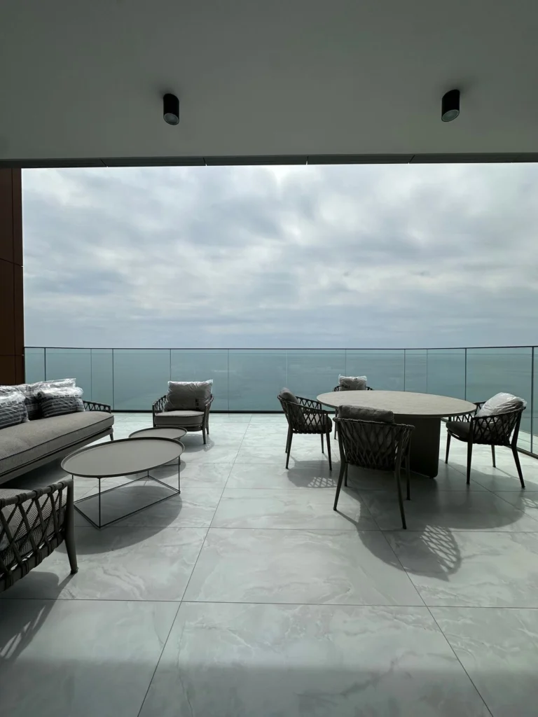 4 Bedroom Apartment for Sale in Limassol District