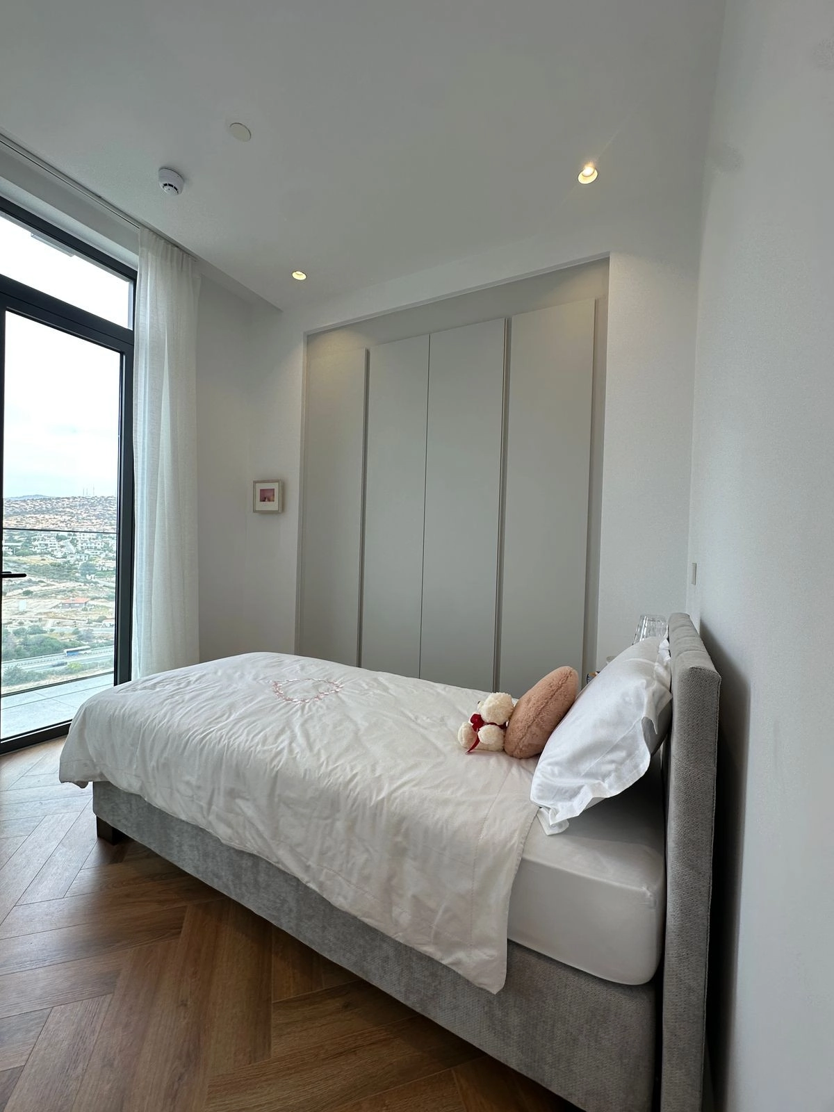 4 Bedroom Apartment for Sale in Limassol District