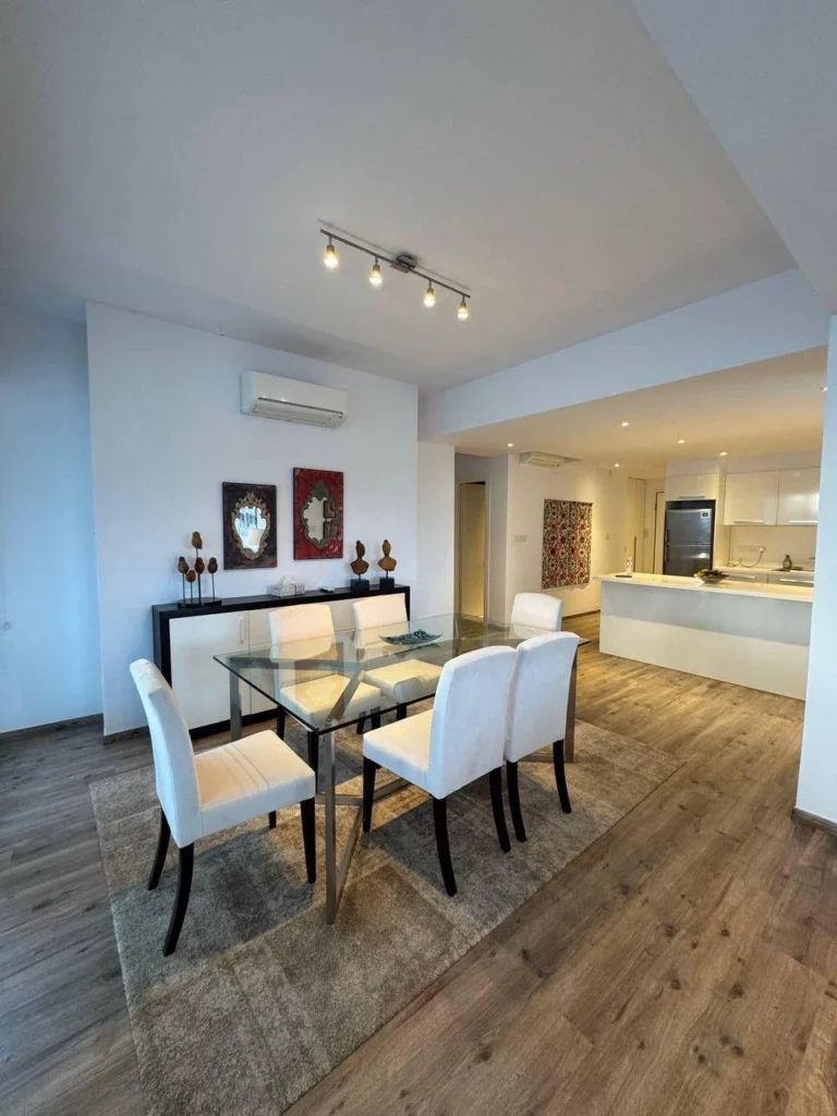 3 Bedroom Apartment for Sale in Limassol District