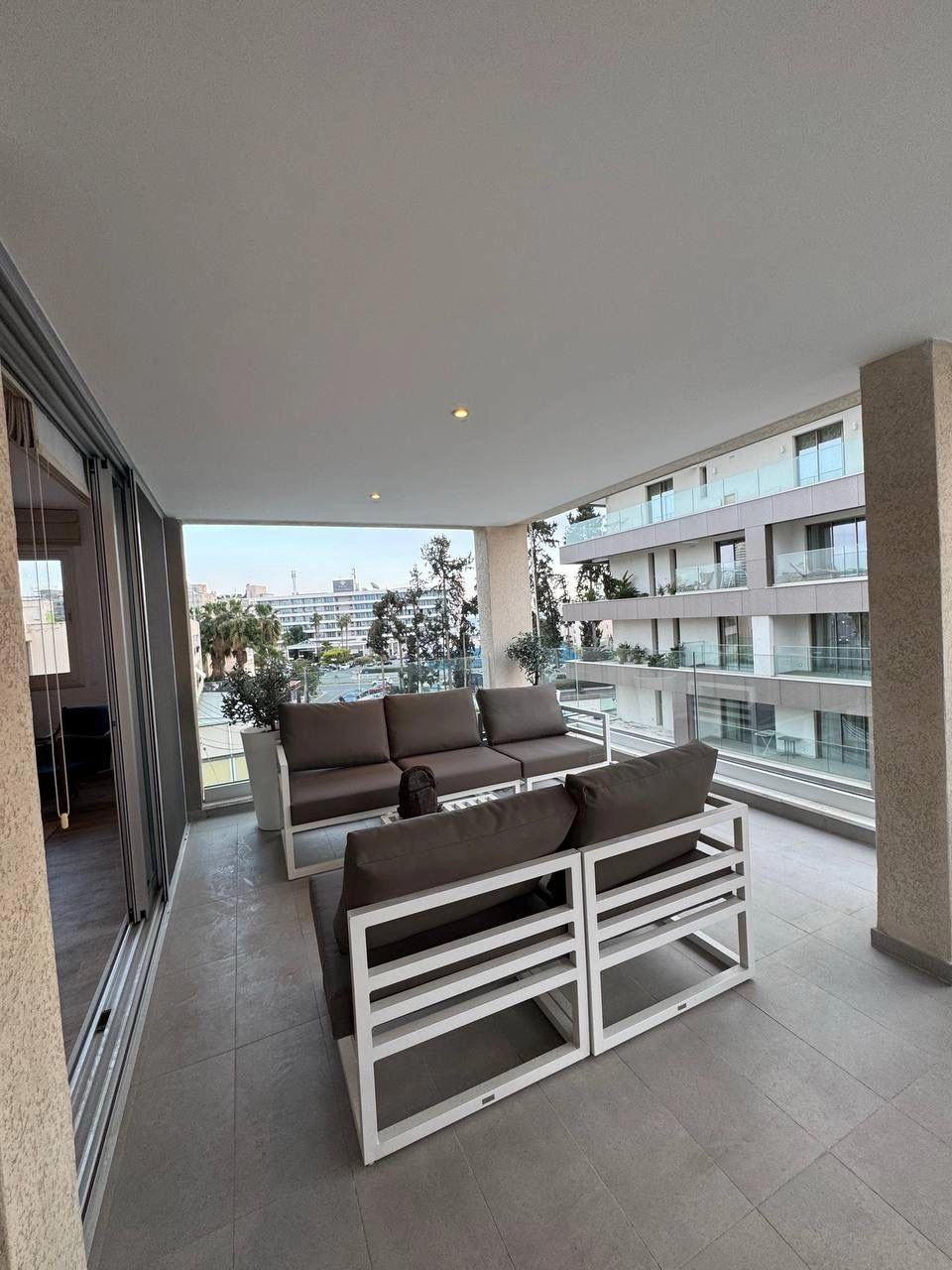 3 Bedroom Apartment for Sale in Limassol District