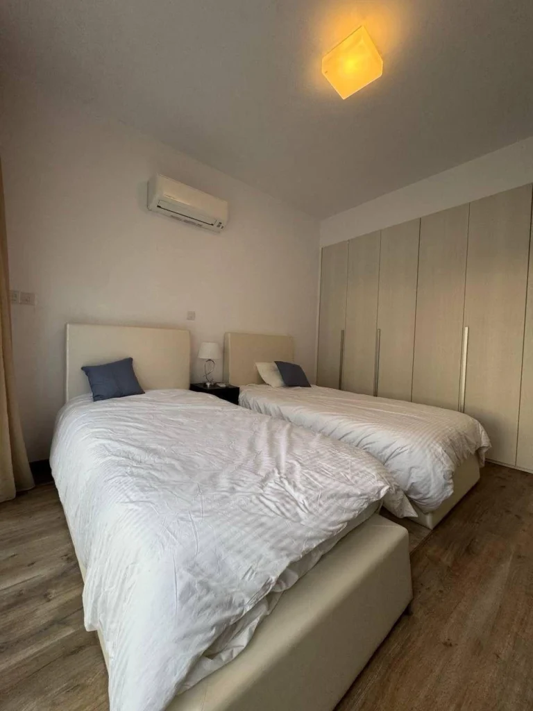 3 Bedroom Apartment for Sale in Limassol District