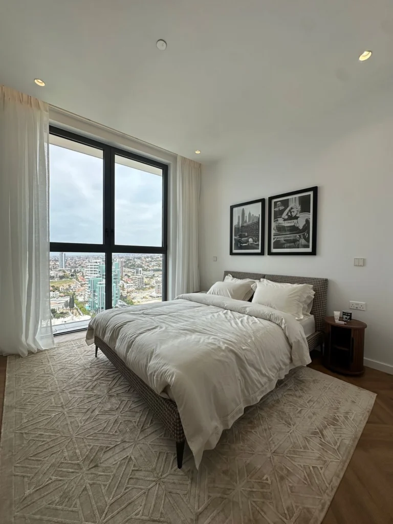 2 Bedroom Apartment for Sale in Limassol District