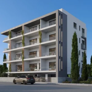 2 Bedroom Apartment for Sale in Paphos District